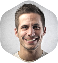 Dr. Carlos Rodríguez - CEO & Technical Director